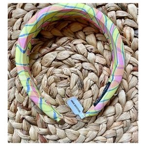 NWT Urban Outfitters Neon Headband